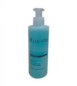 Kueshi - Gel Facial Limpiador