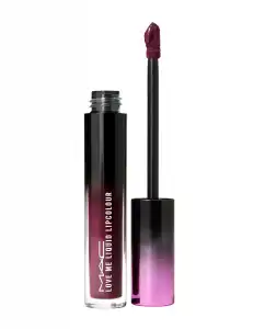 M.A.C - Barra De Labios Love Me Liquid Lipcolour