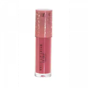 Matt Lip Cream