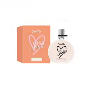 Miss You! Eau de Parfum 15 ml