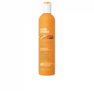 Moisture Plus shampoo 300 ml