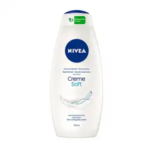 Nivea Creme Soft