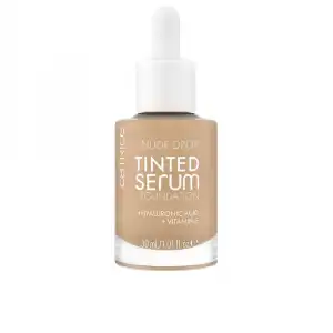 Nude Drop tinted serum fundation #030C 30 ml