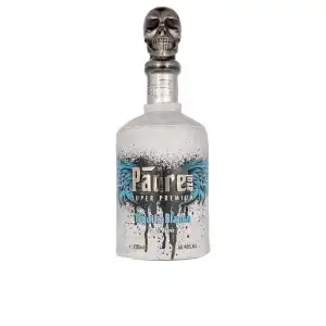 Padre Azul tequila blanco 700 ml