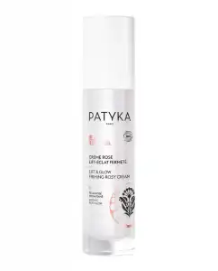 Patyka - Crema Luminosidad y Firmeza Rosa Patyka.