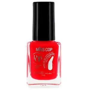 Pop Nails Rojos 05 Rouge Disco