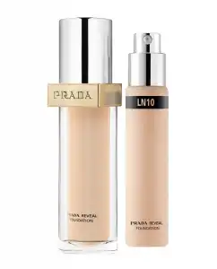 PRADA BEAUTY - Base de Maquillaje Reveal Prada Beauty.