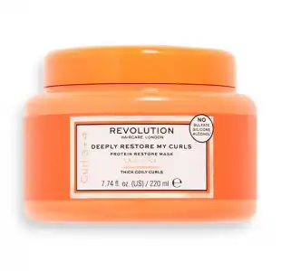 Revolution Haircare 220 ML