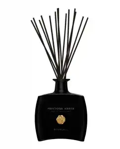 Rituals - Minibarritas Aromáticas Black Oudh Mini Fragrance Sticks Luxurious 100 Ml