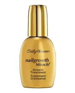 Sally Hansen - Crecimiento De Uñas Nailgrowth Miracle