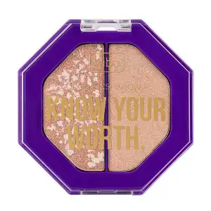 Savage Queen Know Your Worth Eyeshadow 3 Selfish