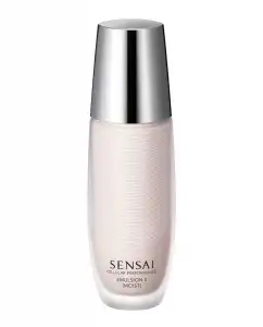 Sensai - Emulsión Hidratante Cellular Performance II Moist