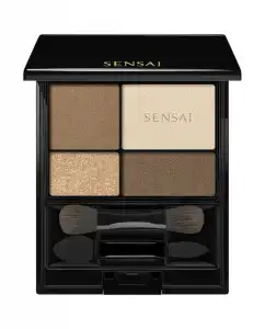 Sensai - Paleta Sombras De Ojos Eye Colour Palette