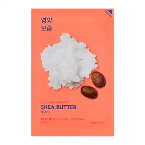 Shea Butter