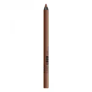 Shout Loud Lip Liner Perfilador de Labios