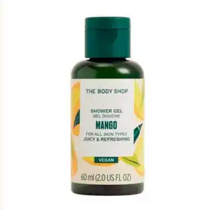 Shower Gel Mango