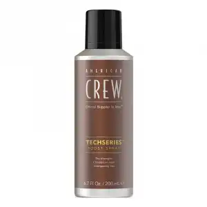 Techseries Boost Spray - 200 ml - American Crew