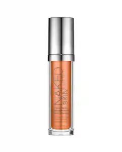 Urban Decay - Base De Maquillaje Líquida Naked Skin Weightless Ultra Definition