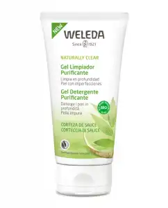 Weleda - Gel Limpiador Purificante