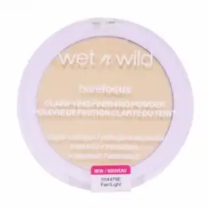 Wet N Wild Fair/Light