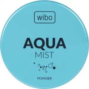 Wibo Powder Aqua Mist Fixing, 10 gr