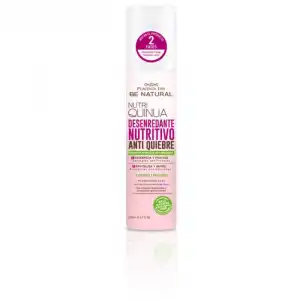 ¡11% DTO! Nutri Quinua Desenredante Nutritivo 200 ml