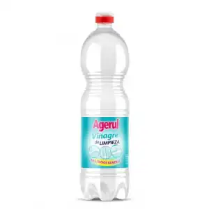 Agerul Multiusos General 1000 ml Vinagre de Limpieza