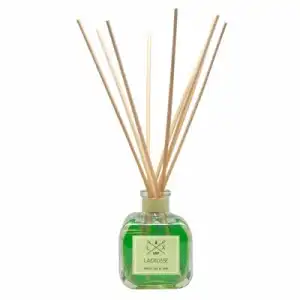 Ambientair Ambientair Collections Mikado Green Tean Lime, 200 ml