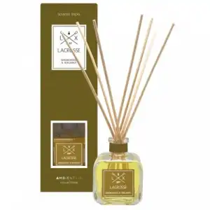 Ambientair Ambientair Collections Mikado Sandalwood Bergamot, 100 ml