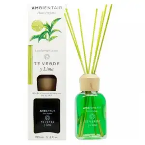 Ambientair Ambientair Mikado Home Perfume Te Verde, 240 ml