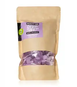 Beauty Jar - Sales de baño Bath Crystals - Deep Sleep