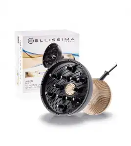 Bellissima - Secador Diffon Supreme Curl Flow