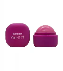 Beter - Bálsamo labial Yummy - Purple Dream