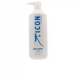 Bk Wash frizz shampoo 739 ml