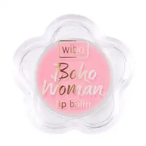 Boho Woman Lip Balm 3