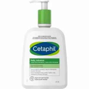 Cetaphil 473 ML