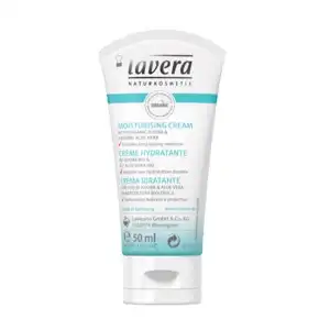 Crema Hidratante Jojoba Y Aloe Vera