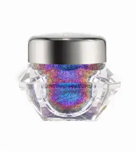 Danessa Myricks - Gel multicromo Infinite Chrome Flakes - Bi-pride