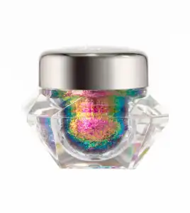 Danessa Myricks - Gel multicromo Infinite Chrome Flakes - Pride