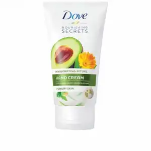 Dove Dove Crema de Manos Aguacate, 75 ml