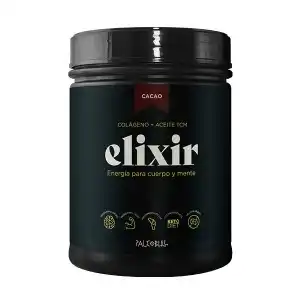 Elixir Cacao