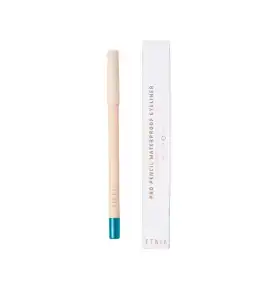 Etnia - Lápiz de ojos waterproof Pro Pencil - Turmaline