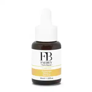 Flash Fix Facial Serum