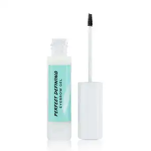 Freshly Cosmetics - Fijador De Cejas Perfect Defining Eyebrow Gel Transparente 5ml