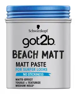 Got2B - Pasta Mate Moldeadora Look Surfero