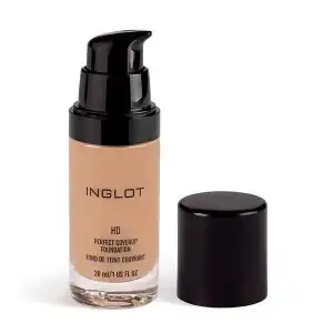 Hd Perfect Coverup Foundation 76