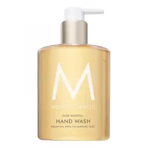 Jabón de Manos - 360 ml Oud Minéral - Moroccanoil