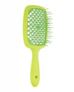 JANEKE - Cepillo Superbrush Verde