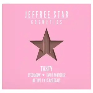 Jeffree Star Jeffree Star Eyeshadow Tasty