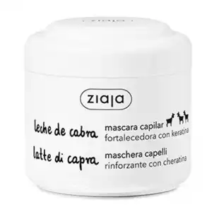 Leche De Cabra Mascarilla